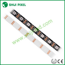 Nueva arrivial 30LEDs / m &amp; 60LEDs / m DC12V punto-control individual programable tira led sueño